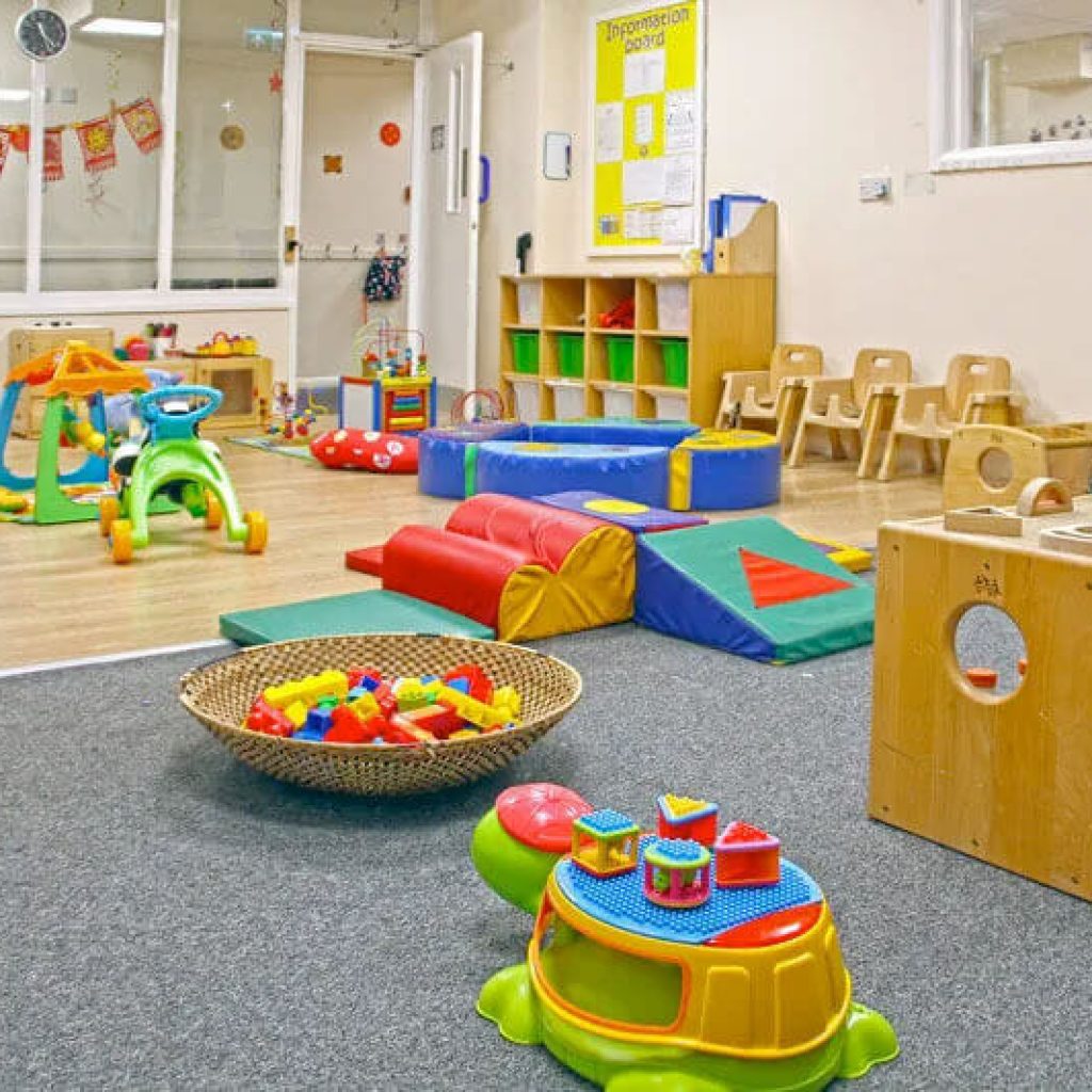 Nursery